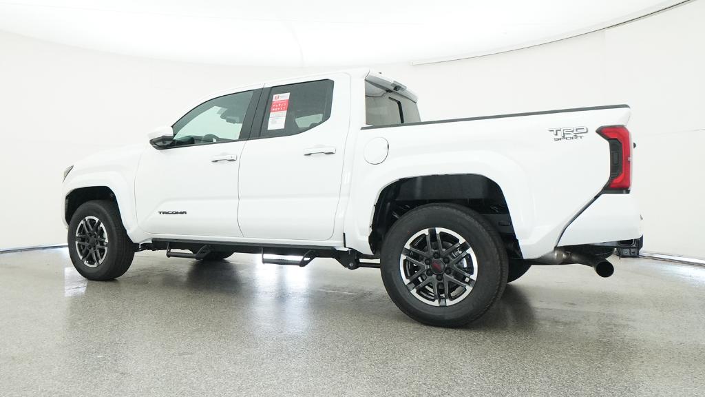 New 2026 Ice Cap Toyota  TRD Sport image 46