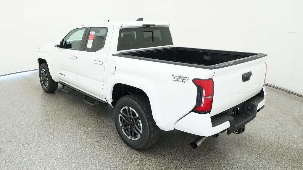 New 2026 Ice Cap Toyota  TRD Sport image 33