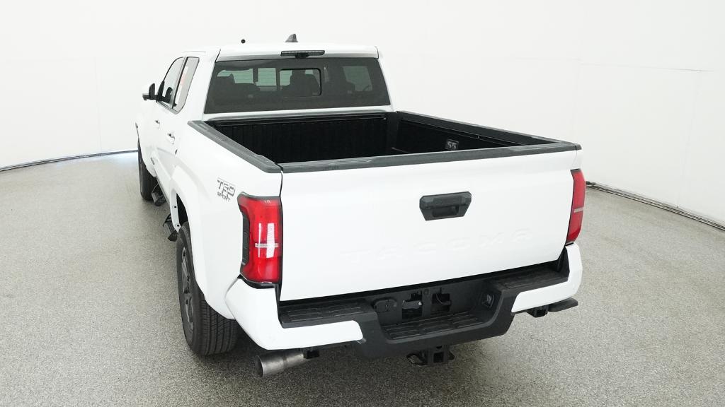 New 2026 Ice Cap Toyota  TRD Sport image 51