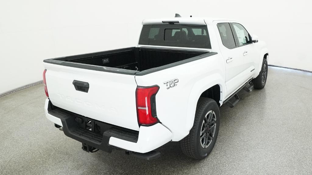 New 2026 Ice Cap Toyota  TRD Sport image 42