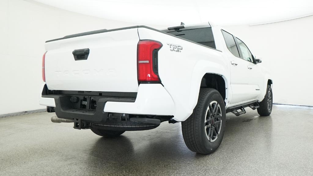 New 2026 Ice Cap Toyota  TRD Sport image 40