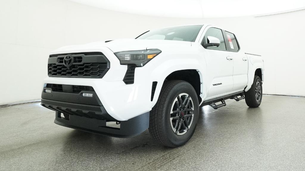 New 2026 Ice Cap Toyota  TRD Sport image 48