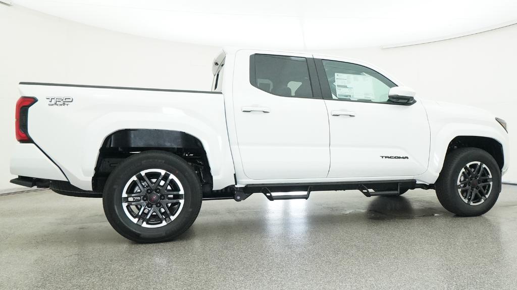 New 2026 Ice Cap Toyota  TRD Sport image 41