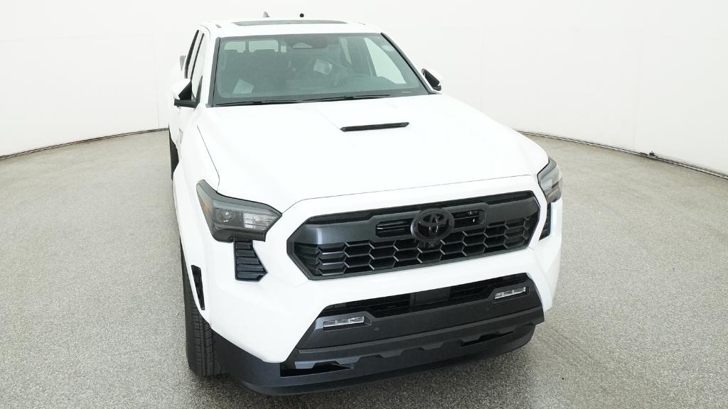 New 2026 Ice Cap Toyota  TRD Sport image 37