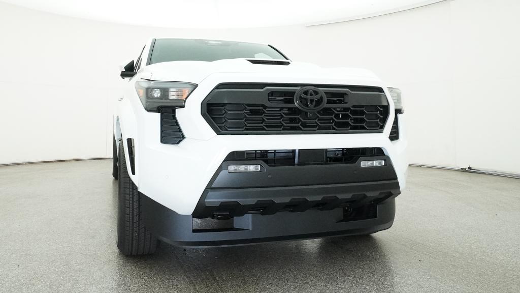 New 2026 Ice Cap Toyota  TRD Sport image 45