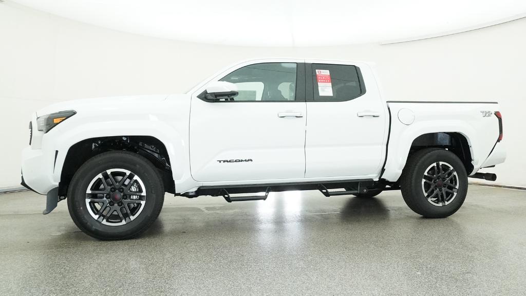 New 2026 Ice Cap Toyota  TRD Sport image 32