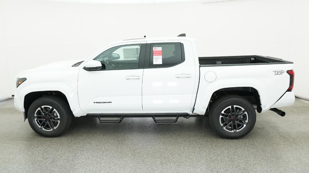 New 2026 Ice Cap Toyota  TRD Sport image 38