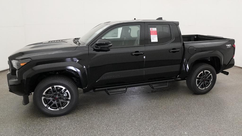 View vehicle photo 7