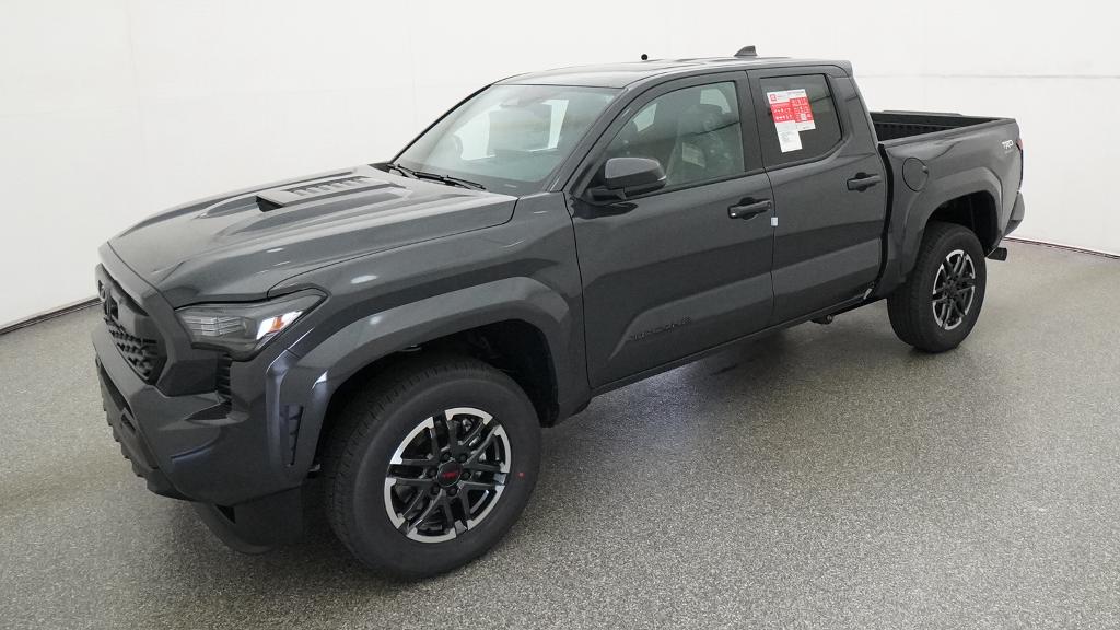 2026 Toyota Tacoma  TRD Sport