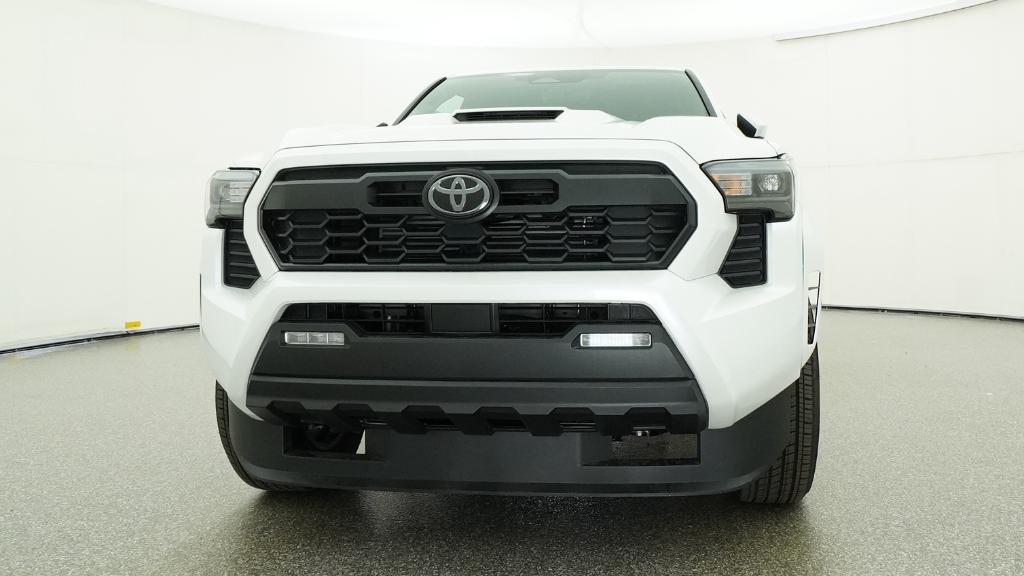 New 2026 Wind Chill Pearl <sup>1</sup> Toyota  TRD Sport image 19