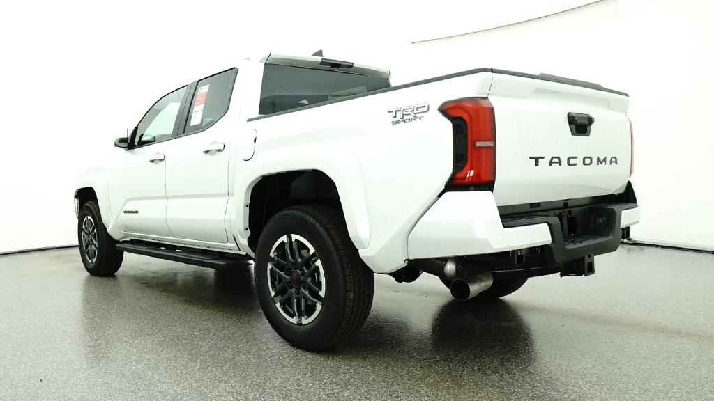 New 2026 Wind Chill Pearl <sup>1</sup> Toyota  TRD Sport image 14