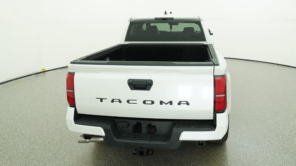 New 2026 Wind Chill Pearl <sup>1</sup> Toyota  TRD Sport image 22
