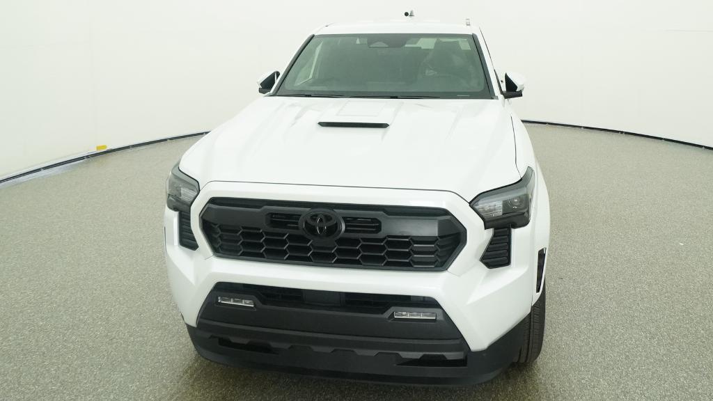 New 2026 Wind Chill Pearl <sup>1</sup> Toyota  TRD Sport image 42