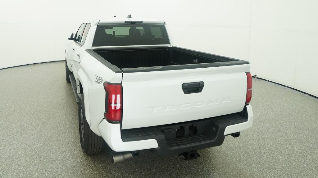 New 2026 Wind Chill Pearl <sup>1</sup> Toyota  TRD Sport image 41