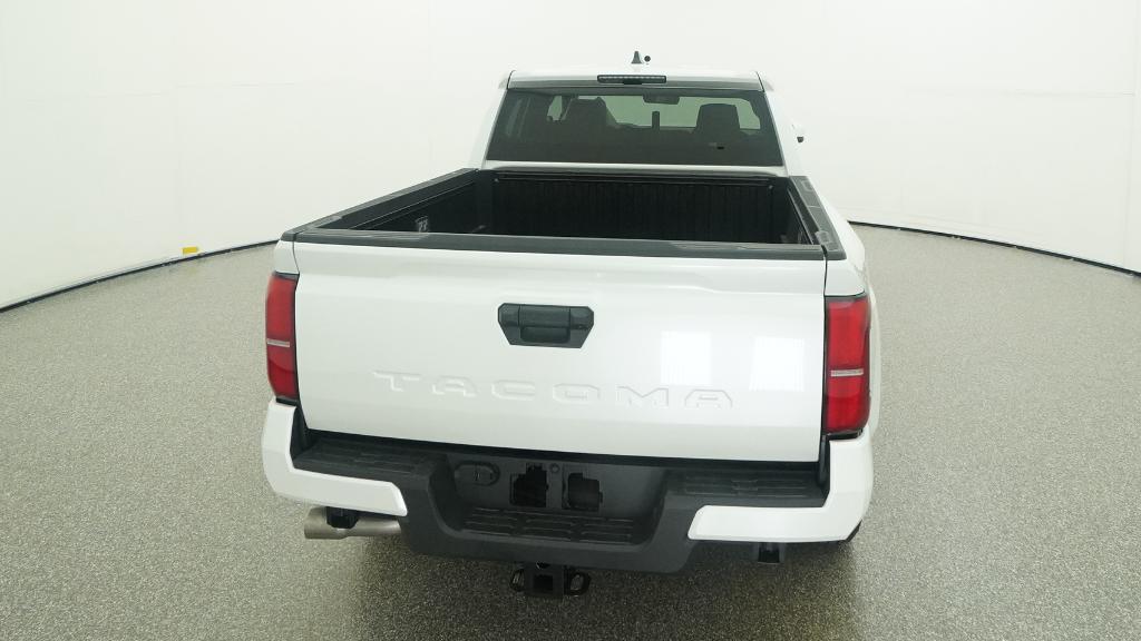 New 2026 Wind Chill Pearl <sup>1</sup> Toyota  TRD Sport image 35