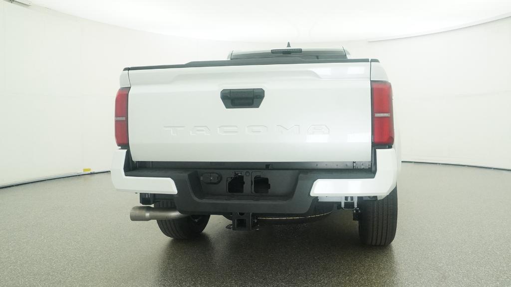 New 2026 Wind Chill Pearl <sup>1</sup> Toyota  TRD Sport image 43