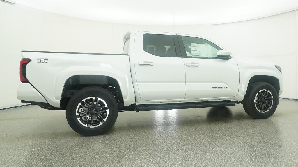 New 2026 Wind Chill Pearl <sup>1</sup> Toyota  TRD Sport image 30