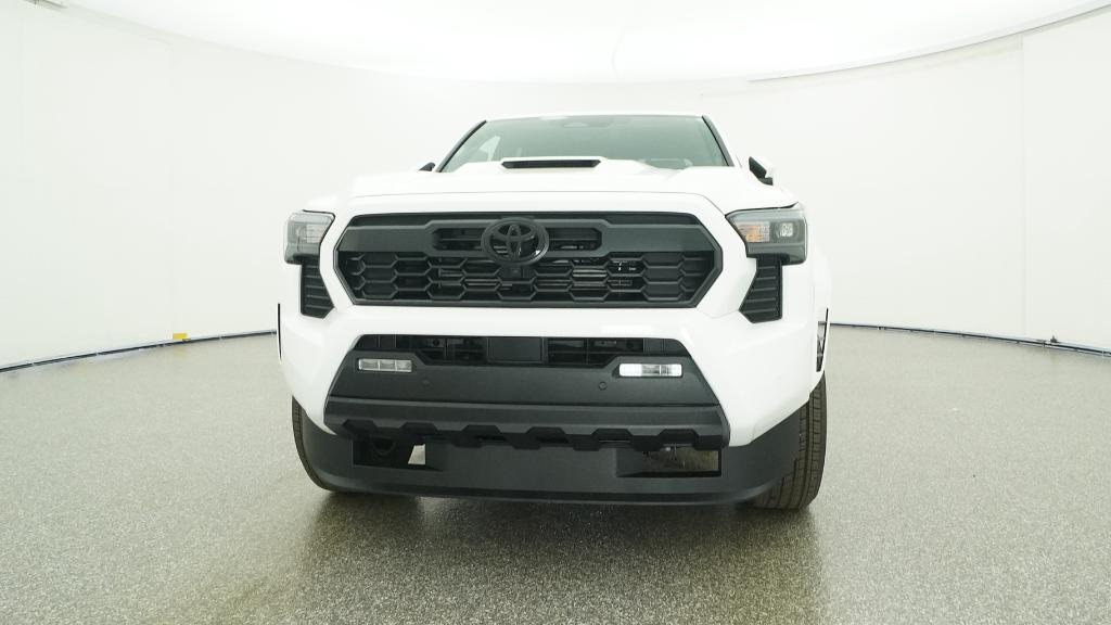2026 Toyota Tacoma TRD Sport - Photo 31