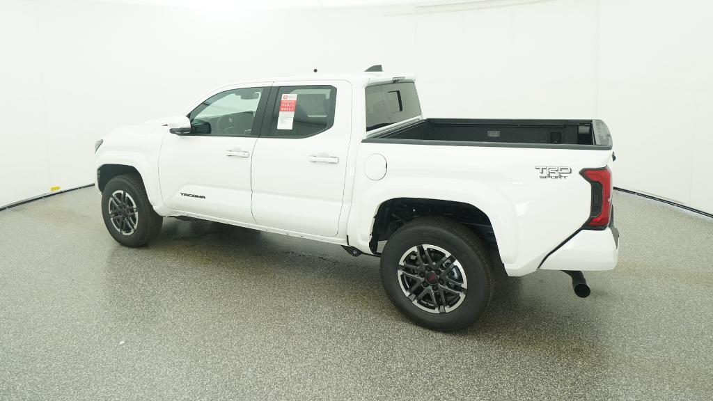 2026 Toyota Tacoma TRD Sport - Photo 15
