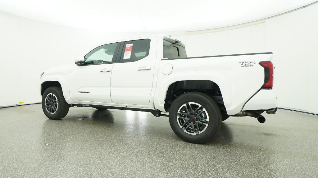 2026 Toyota Tacoma TRD Sport - Photo 6