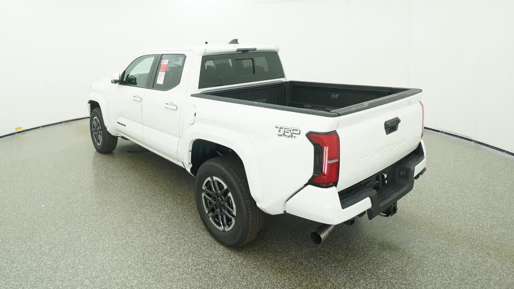 2026 Toyota Tacoma TRD Sport - Photo 7