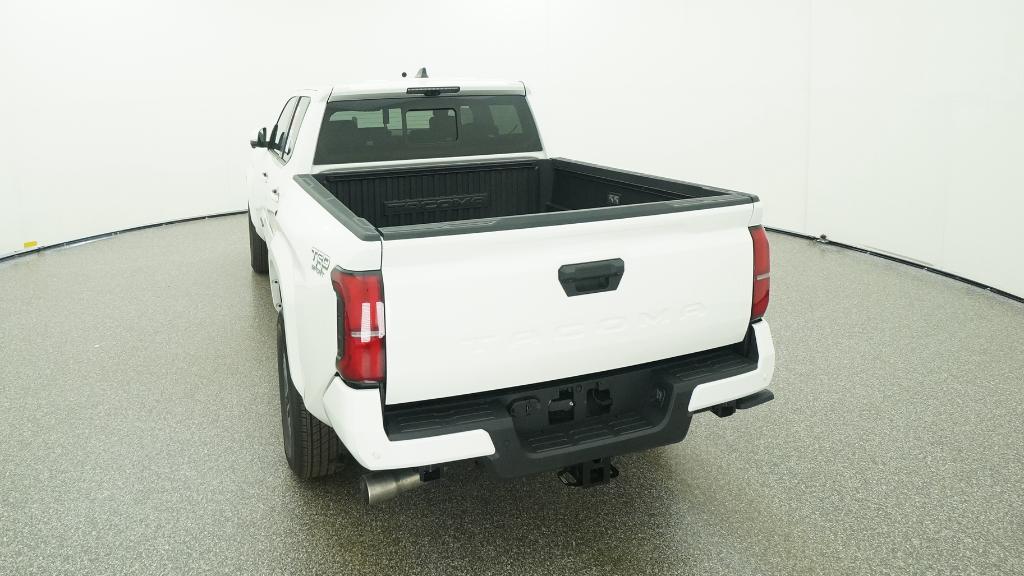 2026 Toyota Tacoma TRD Sport - Photo 26