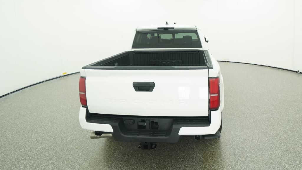 2026 Toyota Tacoma TRD Sport - Photo 30