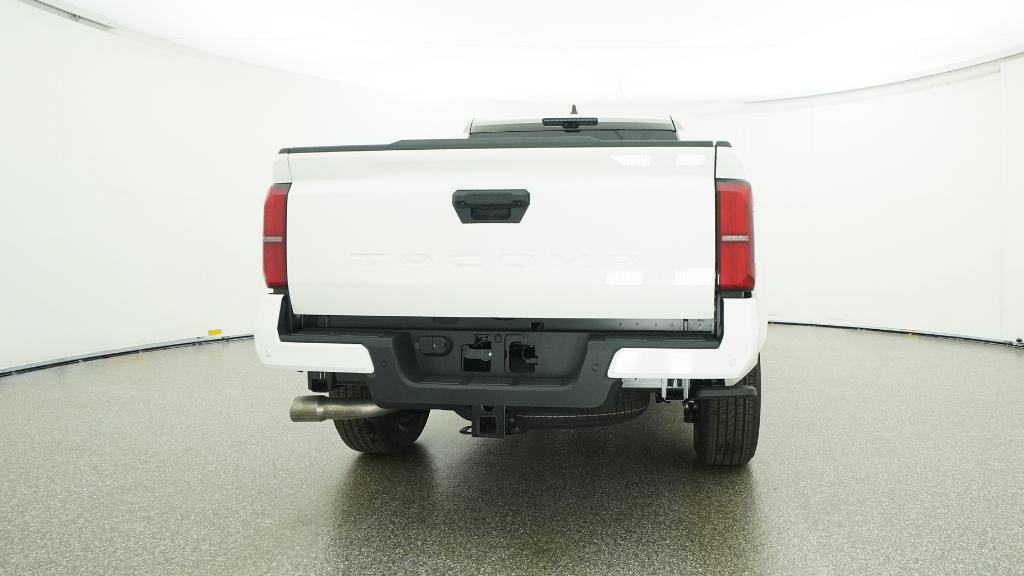 2026 Toyota Tacoma TRD Sport - Photo 21