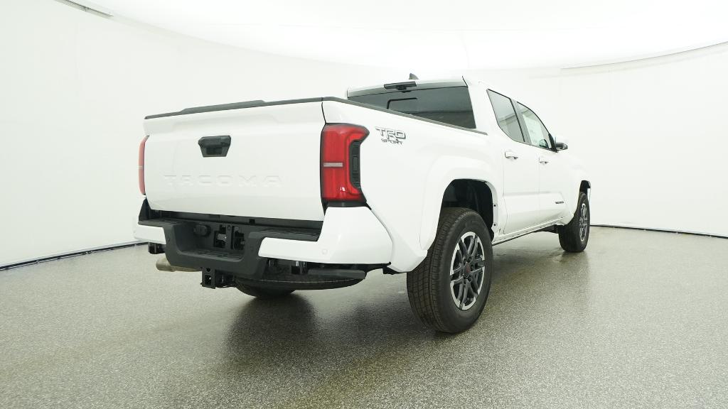 2026 Toyota Tacoma TRD Sport - Photo 17