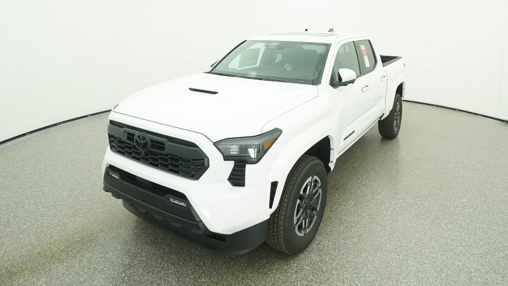 2026 Toyota Tacoma TRD Sport - Photo 13