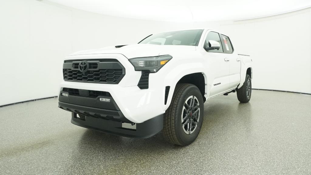 2026 Toyota Tacoma TRD Sport - Photo 20