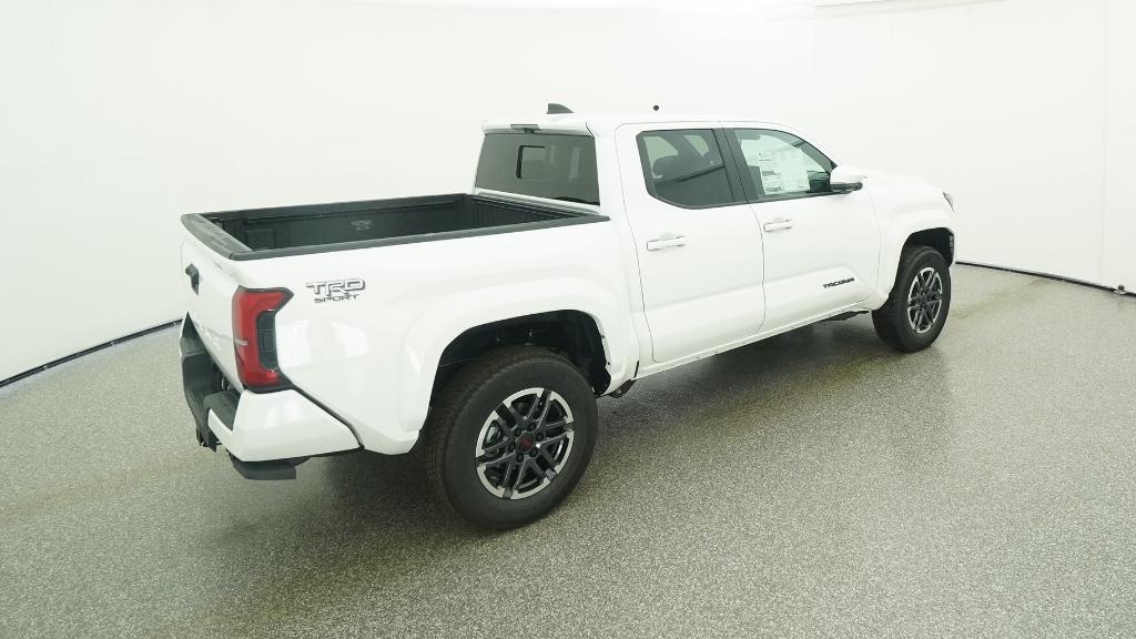 2026 Toyota Tacoma TRD Sport - Photo 14