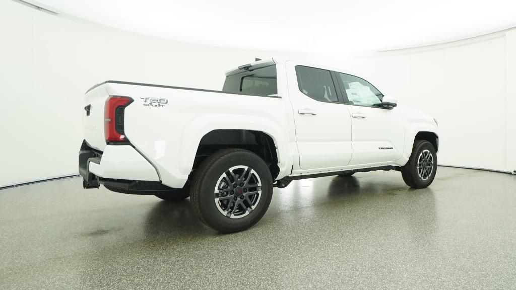 2026 Toyota Tacoma TRD Sport - Photo 25