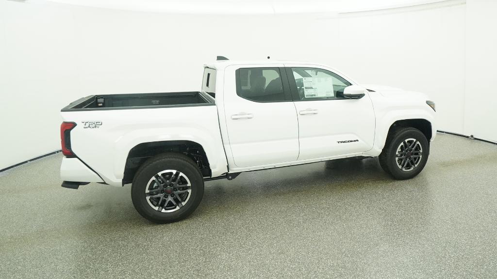 2026 Toyota Tacoma TRD Sport - Photo 11
