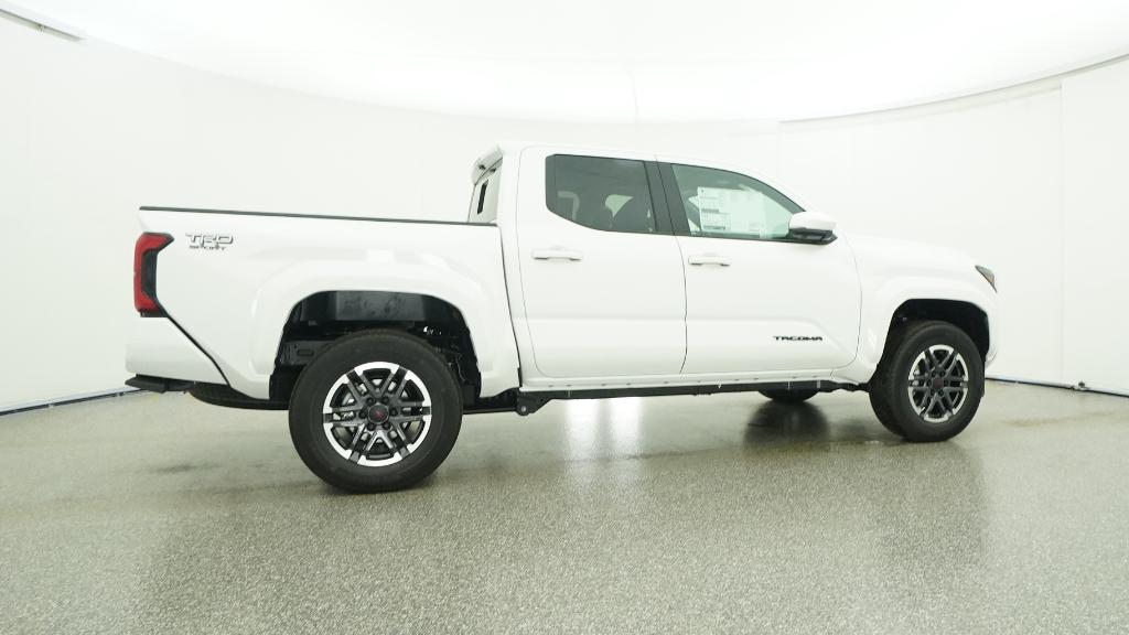2026 Toyota Tacoma TRD Sport - Photo 23