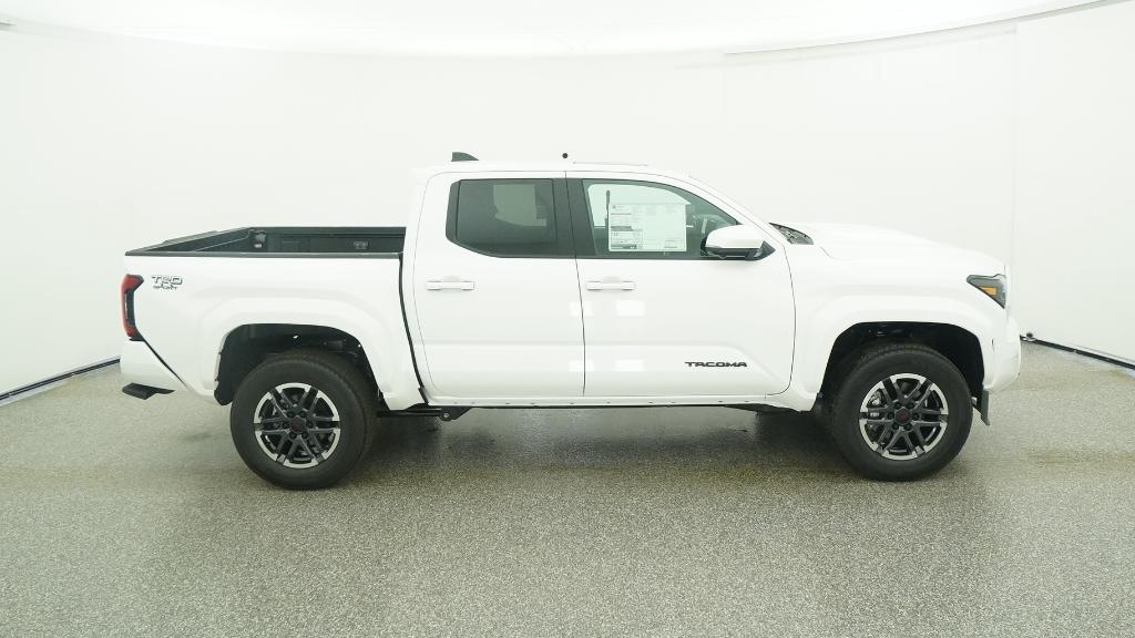 2026 Toyota Tacoma TRD Sport - Photo 32