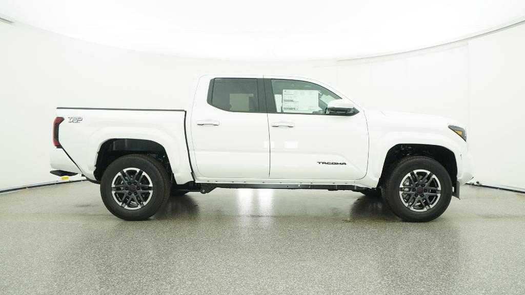2026 Toyota Tacoma TRD Sport - Photo 27
