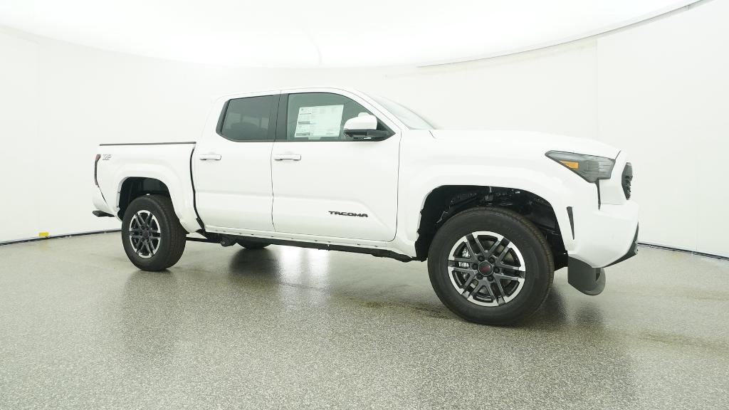 2026 Toyota Tacoma TRD Sport - Photo 24