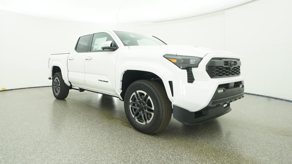 2026 Toyota Tacoma TRD Sport - Photo 19