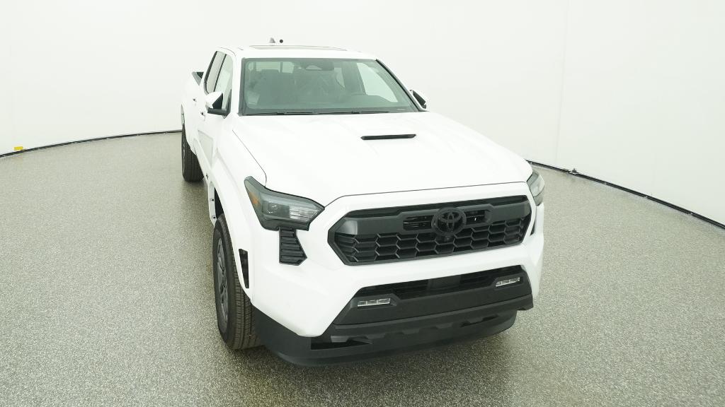 2026 Toyota Tacoma TRD Sport - Photo 16