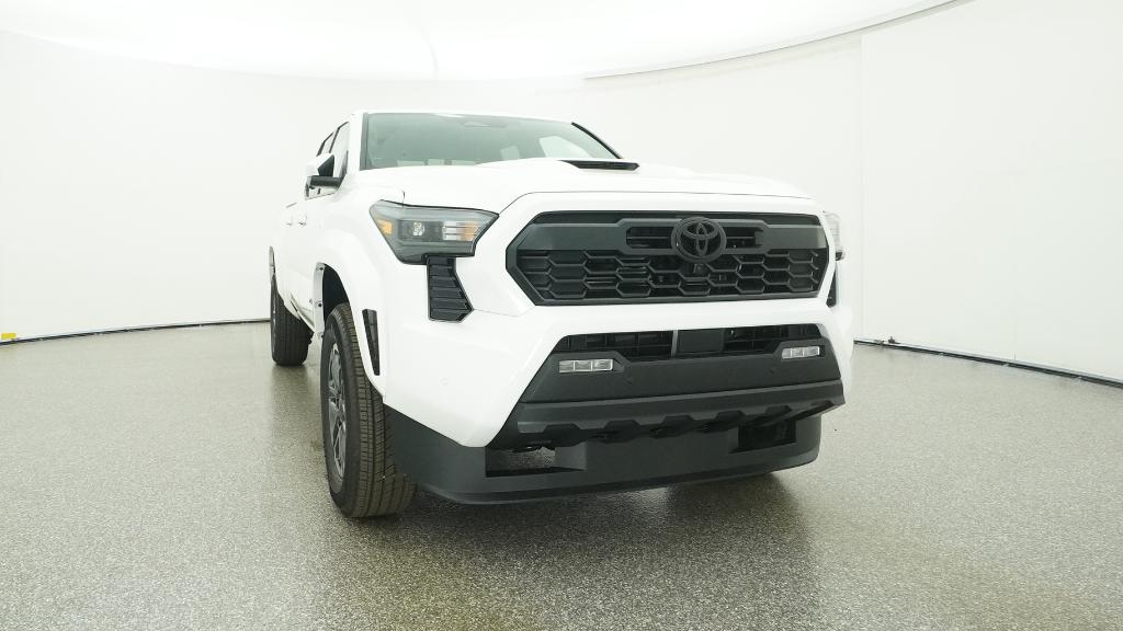 2026 Toyota Tacoma TRD Sport - Photo 18