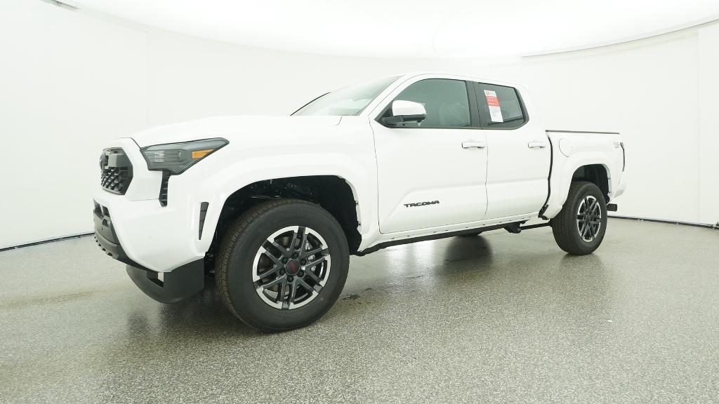 2026 Toyota Tacoma TRD Sport - Photo 9