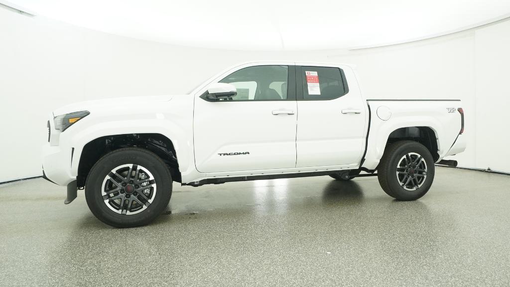 2026 Toyota Tacoma TRD Sport - Photo 29