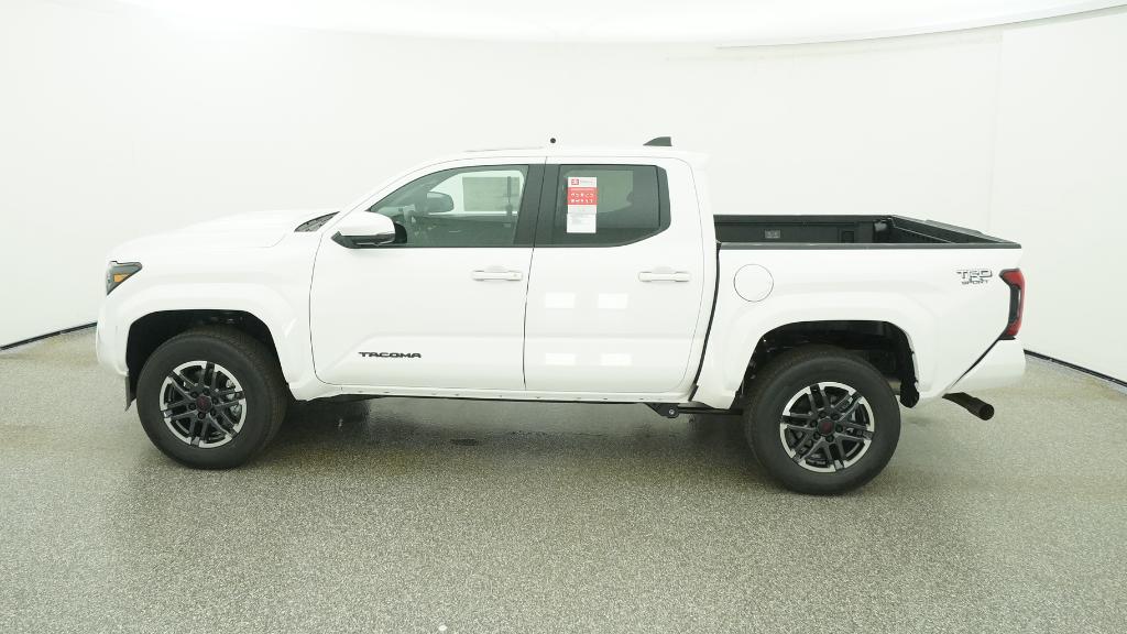 2026 Toyota Tacoma TRD Sport - Photo 22