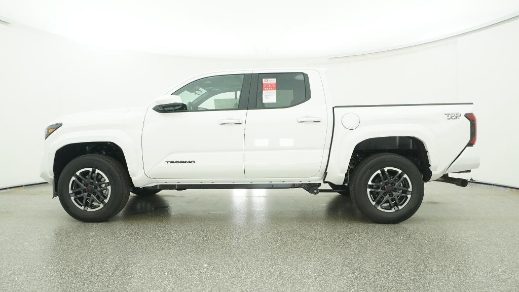 2026 Toyota Tacoma TRD Sport - Photo 10