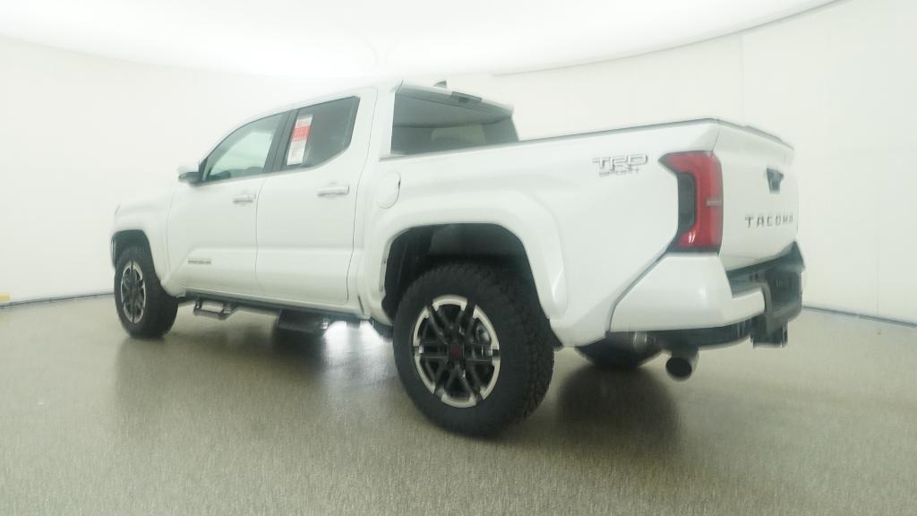 New 2026 Wind Chill Pearl Toyota TRD Sport image 38
