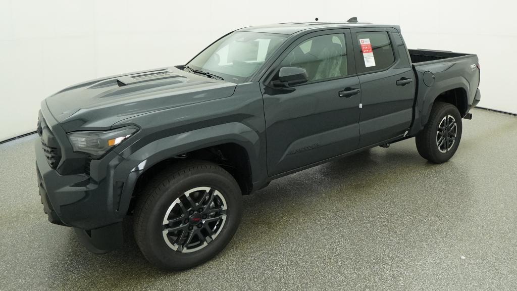 2026 Toyota Tacoma  TRD Sport