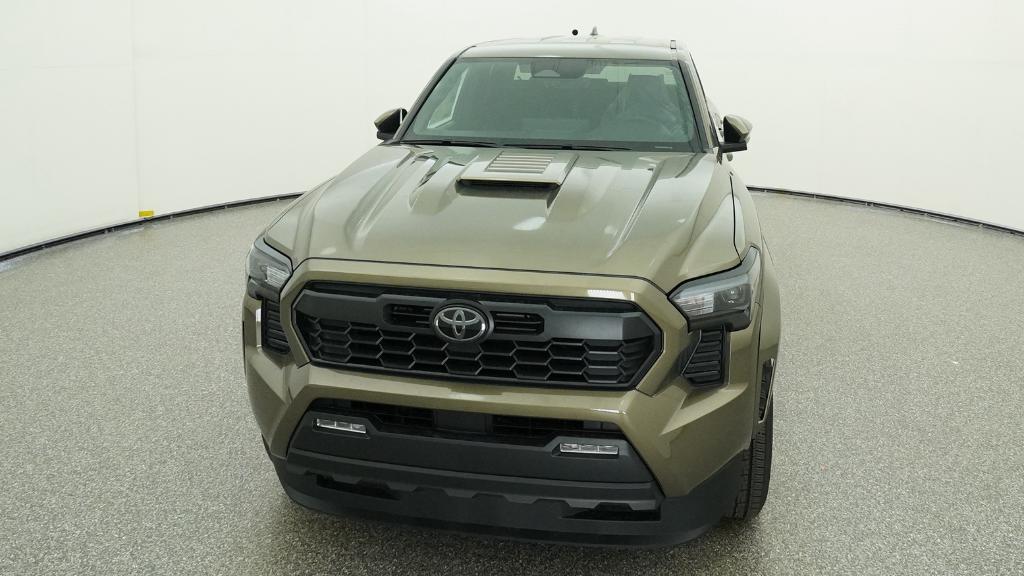 New 2026 Bronze Oxide Toyota  TRD Sport image 5