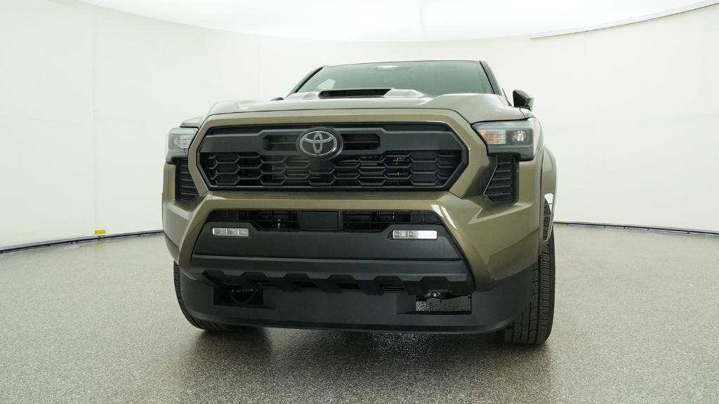 New 2026 Bronze Oxide Toyota  TRD Sport image 21