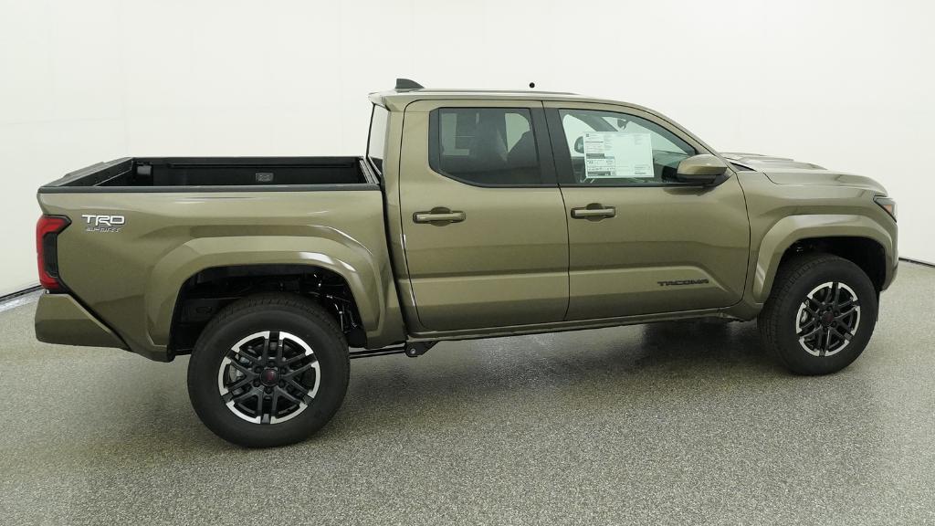 New 2026 Bronze Oxide Toyota  TRD Sport image 19